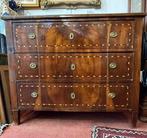 Commode - Hout, Palissander, Walnoot