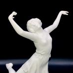Dorothea Charol - Rosenthal - Art Deco - Spring (33 cm) -, Antiek en Kunst