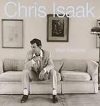 cd - Chris Isaak - Baja Sessions, Verzenden, Zo goed als nieuw