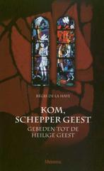 Kom Schepper Geest 9789021139791 R. de la Haye, Boeken, Gelezen, R. de la Haye, Verzenden