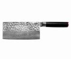 KOTAI Pakka Damascus Hakmes 19 cm, Nieuw