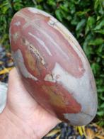 Unique XXL Shiva Lingam, 21 x 10,5 cm- 2.98 kg