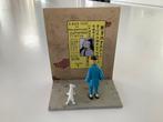 Figurine Pixi 4566 - Beeldje, Tintin et Milou devant, Boeken, Nieuw