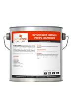 DCC PRO PU Multiprimer Grachtengroen | Q0.05.10 20L, Doe-het-zelf en Verbouw, Verf, Beits en Lak, Verzenden, Nieuw, Verf, 15 tot 20 liter