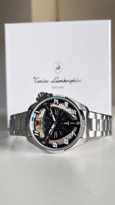 Tonino Lamborghini - Heren - 2020+, Sieraden, Tassen en Uiterlijk, Horloges | Heren