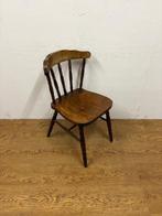 Gebruikte Caféstoel - S4114 Vintage/Café, Ophalen, Nieuw