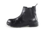 Cafe Moda Chelsea boots in maat 37 Zwart | 10% extra korting, Kleding | Dames, Schoenen, Verzenden, Zwart, Cafe Moda, Overige typen