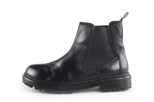 Cafe Moda Chelsea boots in maat 37 Zwart | 10% extra korting, Kleding | Dames, Schoenen, Zwart, Zo goed als nieuw, Overige typen