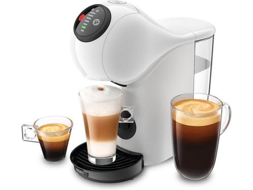 Krups Nescafé® Dolce Gusto® GENIO S KP2431 -, Huis en Inrichting, Woonaccessoires | Overige, Zo goed als nieuw, Verzenden