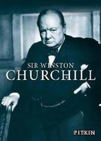 Sir Winston Churchill 9780853724988 Michael St John Parker, Verzenden, Gelezen, Michael St John Parker