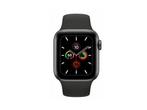 Apple Watch Series 5 44mm Cellular Stainless Steel, Verzenden, Nieuw
