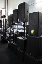 Div. AANBIEDINGEN Speakers/ Speakersets tot 50% goedkoper, Verzenden, Nieuw, Zang of Spraak