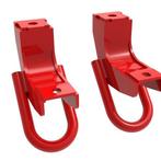 aFe Front Tow Hook Red 2022 Toyota Tundra 3.5L V6 -, Ophalen of Verzenden
