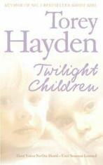 Twilight children by Torey Hayden (Paperback), Boeken, Gelezen, Torey Hayden, Verzenden