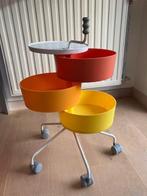 Ikea - Maria Hedensjö Bergquist - Naaidoos - Plastic -