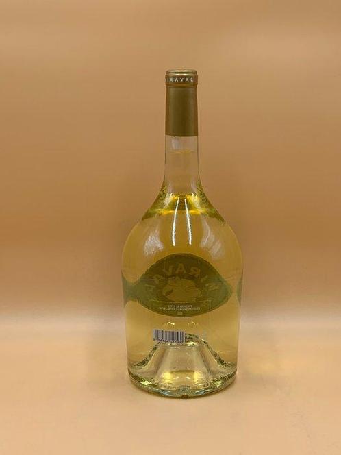 2023 Château Miraval Côtes de Provence Blanc de Blancs -, Verzamelen, Wijnen