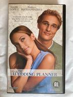 THE WEDDING PLANNER (EX RENTAL) (VHS), Verzenden, Gebruikt