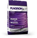 Plagron Mega worm (wormenmest) 25 ltr, Ophalen of Verzenden, Nieuw