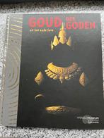 Goud der Goden uit het oude Java, Gelezen, Edward de Bock, Verzenden, Overige onderwerpen
