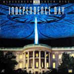 Independence Day: ID4 (1996) CLV THX Laserdisc, Ophalen of Verzenden, Nieuw