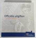 Nederland. Euromunten 2007/2018 - ''Coincards in Map'' (24