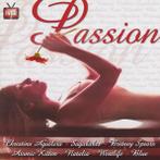 cd - Various - Passion