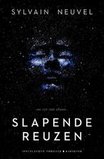Slapende reuzen / Themis files / 1 9789045213118, Boeken, Science fiction, Verzenden, Zo goed als nieuw, Sylvain Neuvel