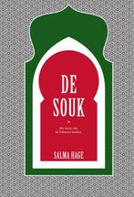 9789000378227 De souk Salma Hage, Verzenden, Nieuw, Salma Hage