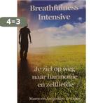 Breathfulness Intensive 9789081194334 Marco de Jager, Boeken, Verzenden, Zo goed als nieuw, Marco de Jager