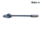 Cardan As Honda GL 650 Silverwing 1983 (GL650 MC5), Verzenden, Gebruikt
