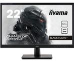 22 Iiyama G-Master G2230HS-B1 Game FHD/DP/HDMI/Speaker