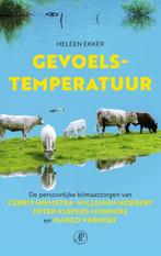 Gevoelstemperatuur (9789029526241, Heleen Ekker), Boeken, Nieuw, Verzenden