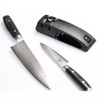 Yaxell Zen Geschenkset – 3-delig – Water Slijper met Kok, Ophalen of Verzenden, Nieuw, Overige materialen, Bestekset