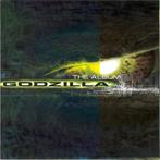 cd ost film/soundtrack - Various - Godzilla - The Album, Verzenden, Zo goed als nieuw