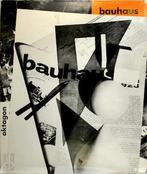 Bauhaus Typographic (German Language), Boeken, Verzenden, Nieuw