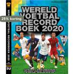 Wereld Voetbal Recordboek 2020 9789002268021 Keir Radnedge, Boeken, Verzenden, Zo goed als nieuw, Keir Radnedge