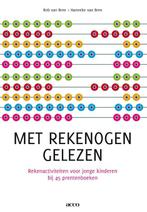 Met rekenogen gelezen 9789033483691 Rob van Bree, Verzenden, Zo goed als nieuw, Rob van Bree