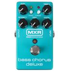 MXR M83 Bass Chorus Deluxe effectpedaal basgitaar, Muziek en Instrumenten, Effecten, Nieuw, Verzenden