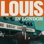 Louis Armstrong - Louis In London (LP), Cd's en Dvd's, Verzenden, Nieuw in verpakking