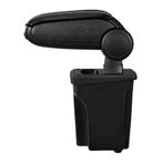 Armsteun voor Hyundai i30 GD vf 2012 zwart met wit stiksel, Verzenden, Nieuw