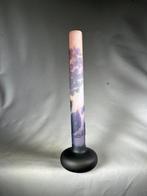 Emile Gallé - Vaas - Glas, Antiek en Kunst, Antiek | Glas en Kristal