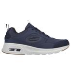 -29% Skechers  Skechers skech-air court -  maat 43, Verzenden, Nieuw, Zwart
