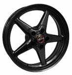 Race Star 92 Drag Star Bracket Racer 17x9.5 5x4.75BC 7.30BS, Ophalen of Verzenden, Nieuw