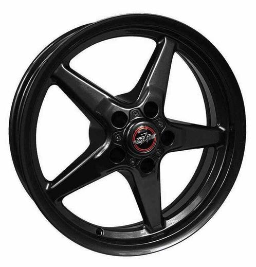Race Star 92 Drag Star Bracket Racer 17x9.5 5x4.75BC 7.30BS, Auto-onderdelen, Banden en Velgen, Ophalen of Verzenden