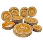 Pierre Frey - Pierre Frey Limoges - Tafelservies (54) -