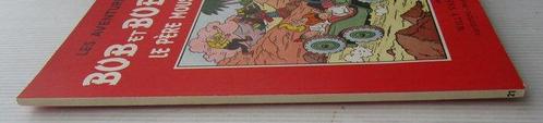 Bob et Bobette T21 - Le Père moustache - B - 1 Album -, Boeken, Stripboeken