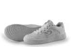 Cruyff Sneakers in maat 33 Wit | 10% extra korting, Kinderen en Baby's, Verzenden, Jongen of Meisje, Schoenen, Zo goed als nieuw