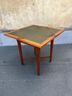 Speeltafel - Hout