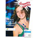 Grandes Lignes 4 HAVO katern 4 (per stuk), Verzenden, Nieuw