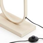 2dekans | Light & Living Vloerlamp Jamiri 142 cm hoog -, Huis en Inrichting, Lampen | Vloerlampen, Ophalen of Verzenden, Zo goed als nieuw